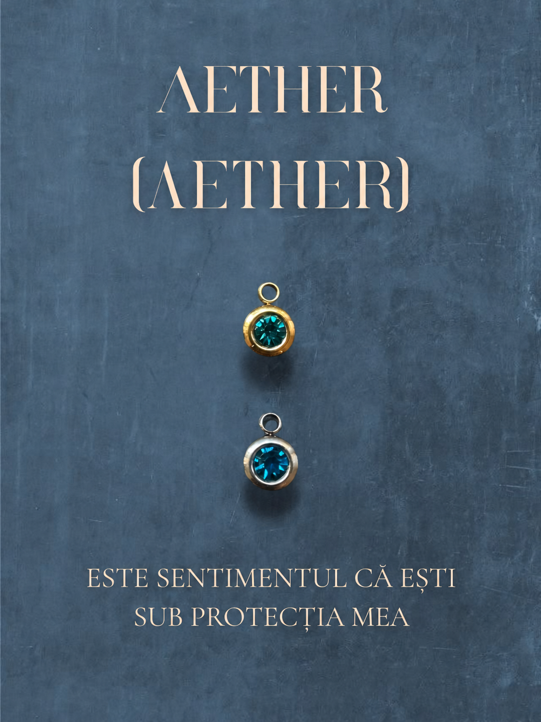 Talisman Aether