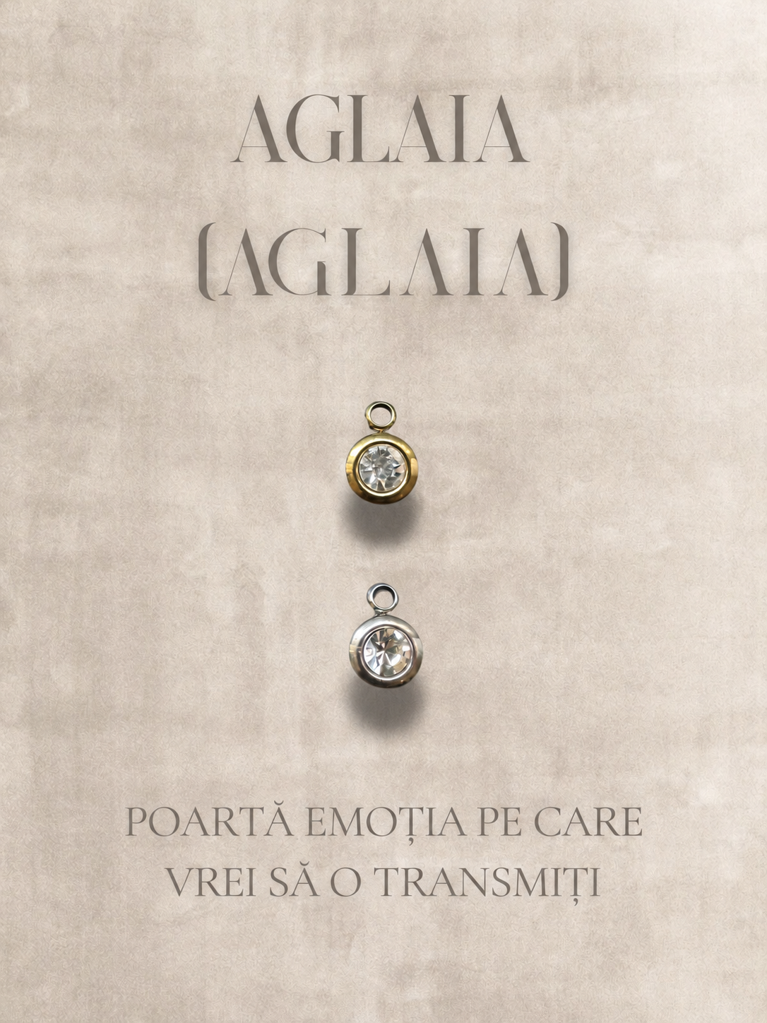 Talisman Aglaia